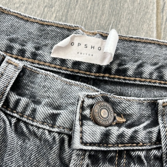 Topshop men’s jeans size 30x30 - Picture 2 of 4